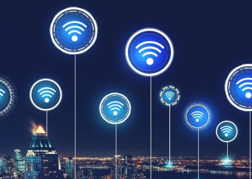 Conoce las diferencias entre WiFi 6E y WiFi 6
