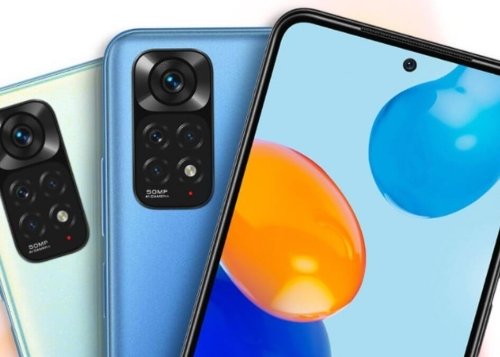 Este Xiaomi cuesta menos de 150 euros y es una gran opción, ¡corre que vuela!
