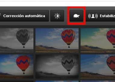 YouTube implementa en sus videos la opción "Slow-motion"