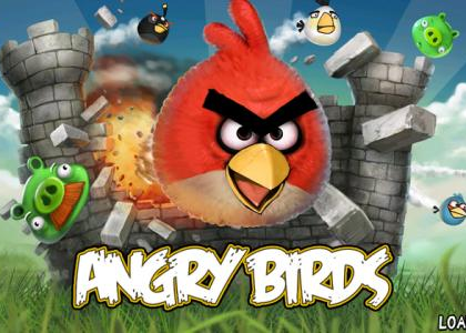 Los motivos por los que Angry Birds nos tiene a muchos enganchados