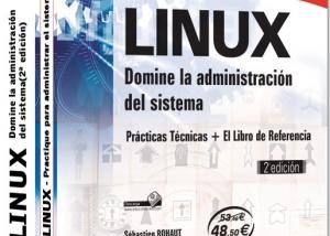 "Pack de libros – Administración de sistemas Linux"