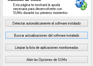 Review: SUMo