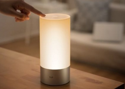 Review: Xiaomi Yeelight Bedside Lamp, déjate sorprender con la lámpara de Xiaomi