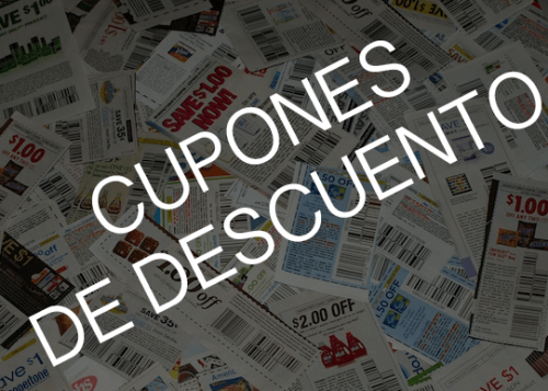 Las 5 mejores webs de cupones de descuento online