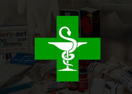 5 farmacias para comprar por Internet