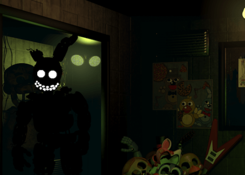 5 juegos de terror para iOS que no te dejarán dormir