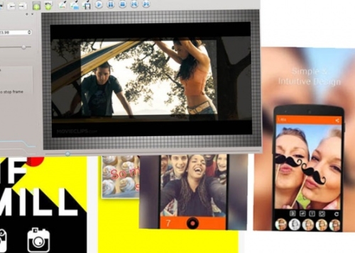 5 sencillas formas para crear un GIF animado