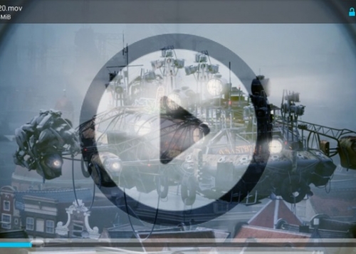 Los 5 mejores reproductores de vídeo para Android