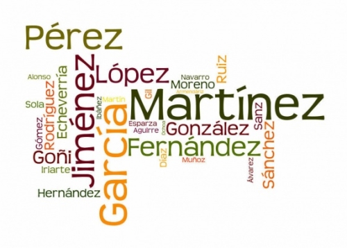 ¿Cuántas personas tienen mi apellido?