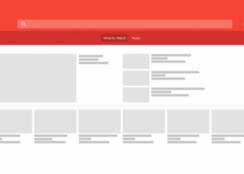 Cómo activar la nueva interfaz Material Design de YouTube