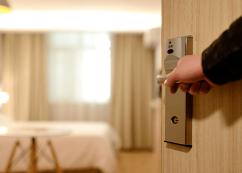 7 páginas para encontrar hotel barato