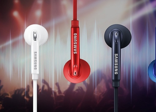 7 auriculares Samsung para comprar