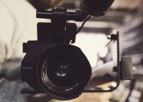Como realizar un vídeo con Stop Motion en Windows Live Movie Maker