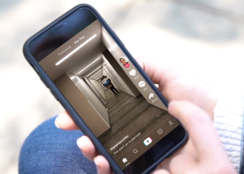 20 usuarios a seguir en TikTok