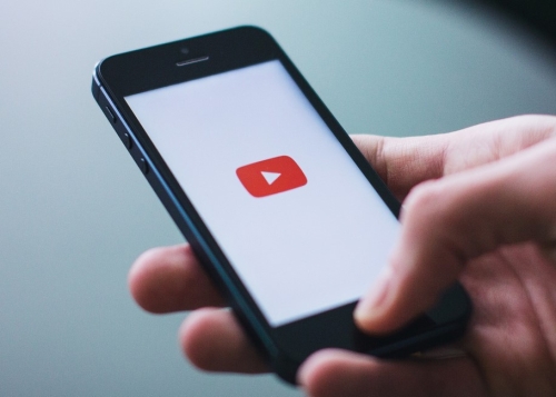 Cómo recuperar un canal de YouTube suspendido