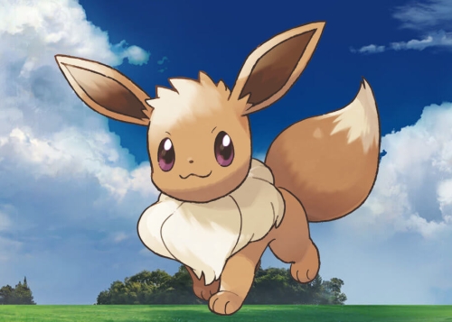 Cómo evolucionar un Eevee a Jolteon, Vaporeon o Flareon en Pokémon Go