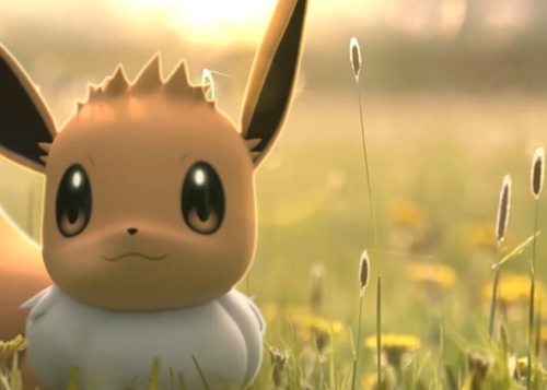 Cómo evolucionar un Eevee a Espeon, Umbreon, Leafeon o Glaceon en Pokémon Go