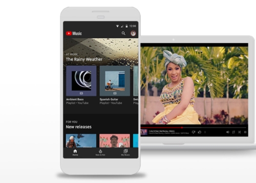 ¿Cuánto hay que pagar por el premium en YouTube Music?