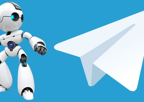 Cómo crear y configurar un bot en Telegram