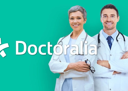 ¿Qué es y cómo funciona Doctoralia?