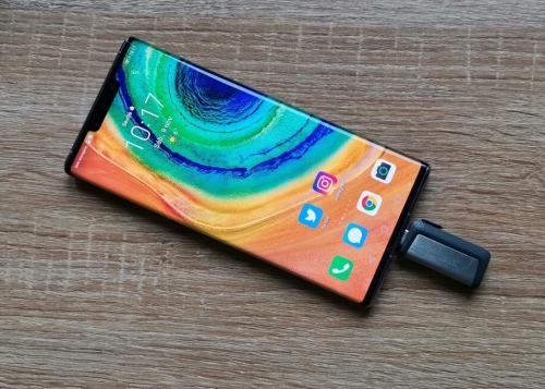 Cómo instalar los Google Play Services en el Huawei Mate 30 Pro