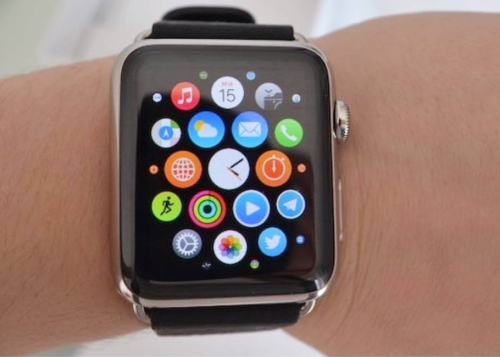 Review: Apple Watch 42 mm de acero inoxidable, descubre un smartwatch de verdad