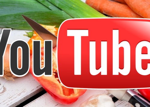 10 canales de YouTube para aprender a cocinar