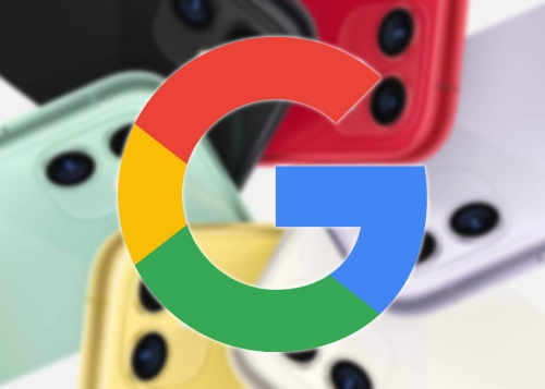 Todas las aplicaciones de Google para iOS