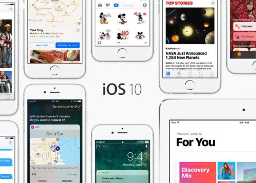 ¿Por qué no puedo actualizar iOS?