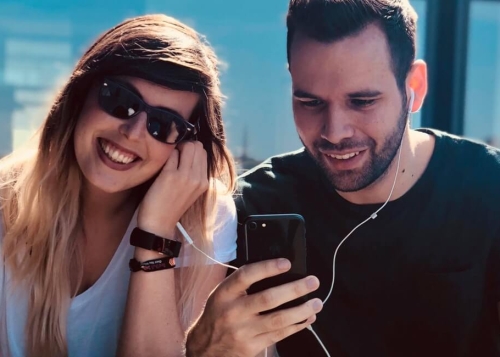Cómo conectar Tinder con Spotify