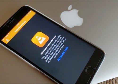 5 mejores reproductores de vídeo para iOS