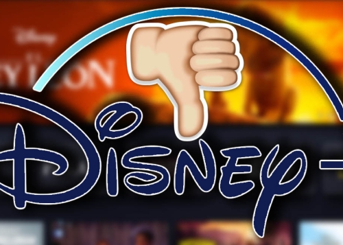 Cómo darse de baja de Disney+ España