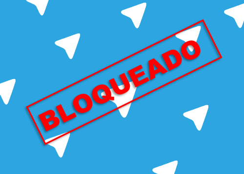 Cómo saber si te han bloqueado en Telegram