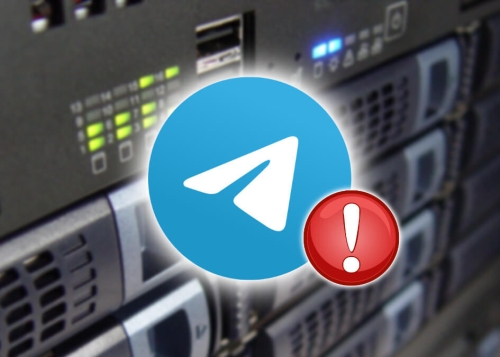 Telegram no funciona: ¿qué hacer cuando pasa?