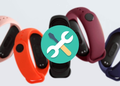 9 usos curiosos que dar a la Xiaomi Mi Band 4
