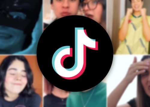 Cuidado con TikTok: espía lo que copias al portapapeles del móvil