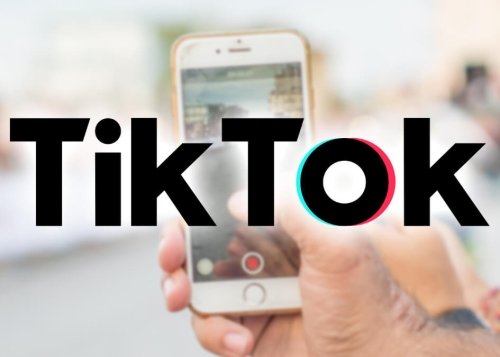 Vídeos más largos en TikTok: hasta 3 minutos de duración