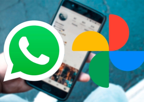 Cómo activar la copia de seguridad de WhatsApp en Google Fotos