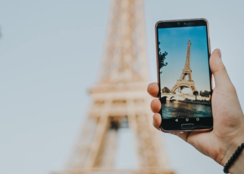 Ahorra datos en tu móvil Huawei con estos trucos