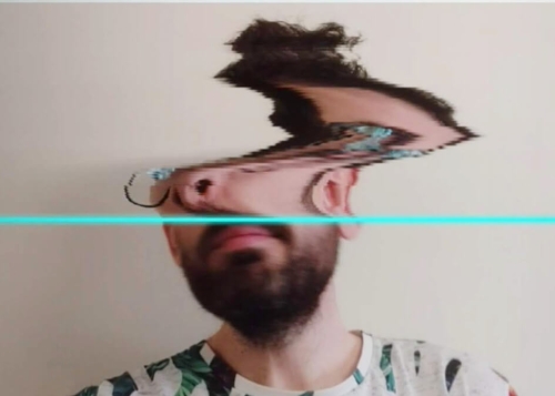 Cómo usar el filtro "máquina del tiempo" de TikTok