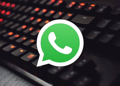 Cómo abrir WhatsApp en el ordenador