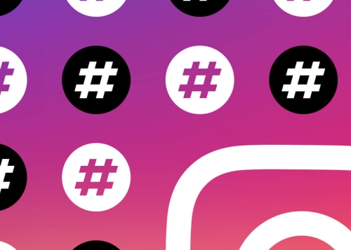 Cómo generar hashtags para Instagram