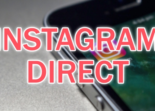 Solución: No puedo leer los mensajes de Instagram DM