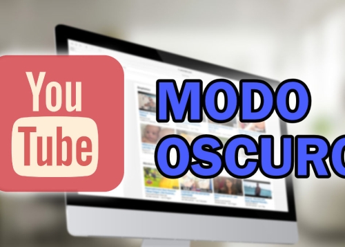 Cómo activar el tema oscuro en YouTube