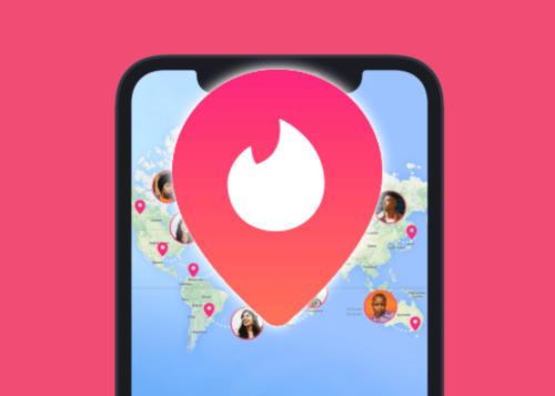 Cómo activar mi ubicación en Tinder