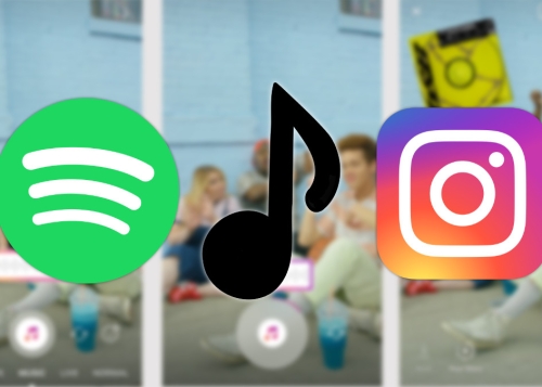 Cómo compartir tu Spotify Wrapped 2021 en Instagram Stories