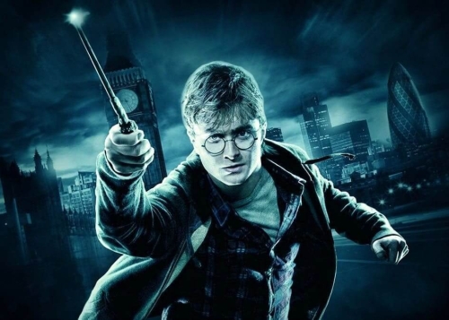 7 juegos de Harry Potter que no debes pasar por alto