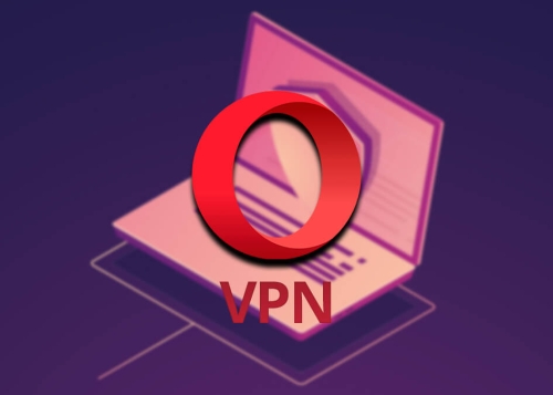 Opera lanza su VPN gratuita en iPhone