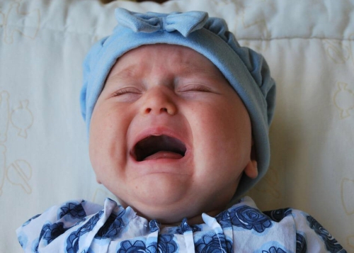 Cómo poner el filtro de llorar en Instagram