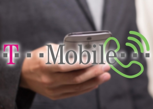 Cómo contactar con T-Mobile